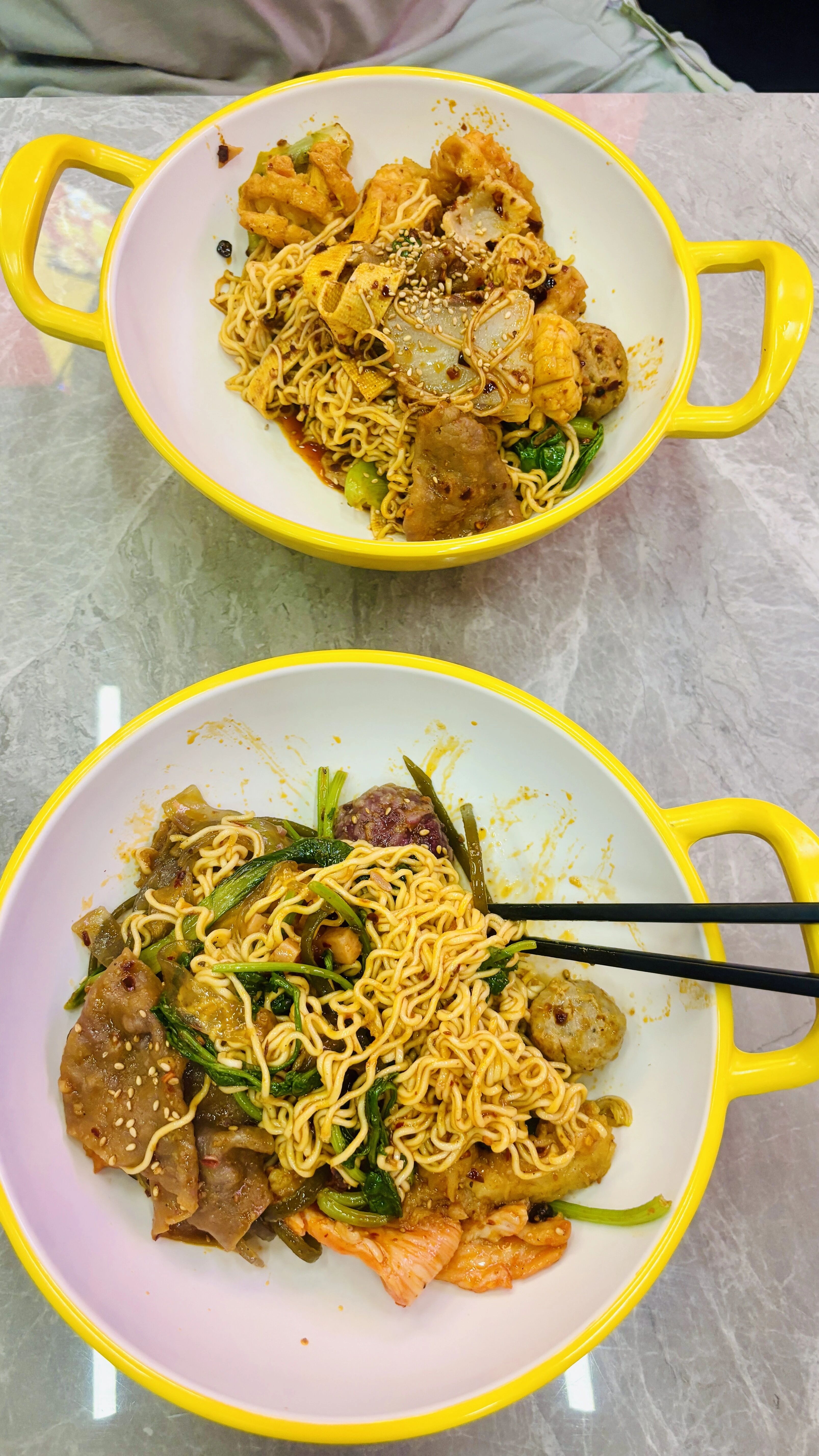 又来吃美味的初见了
