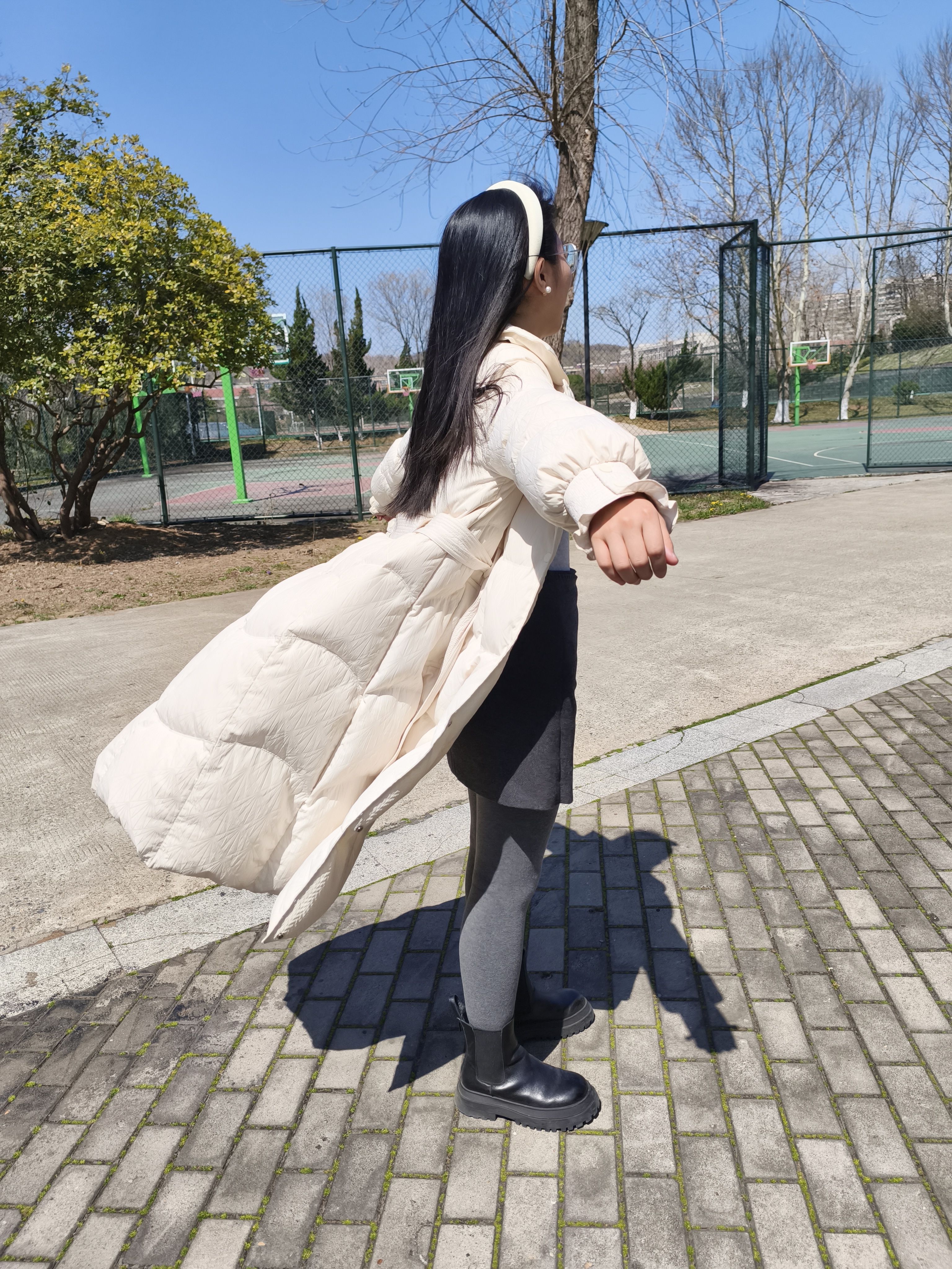超人
